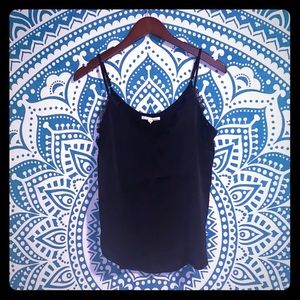 ANTHROPOLOGIE LOVED TANK TOP